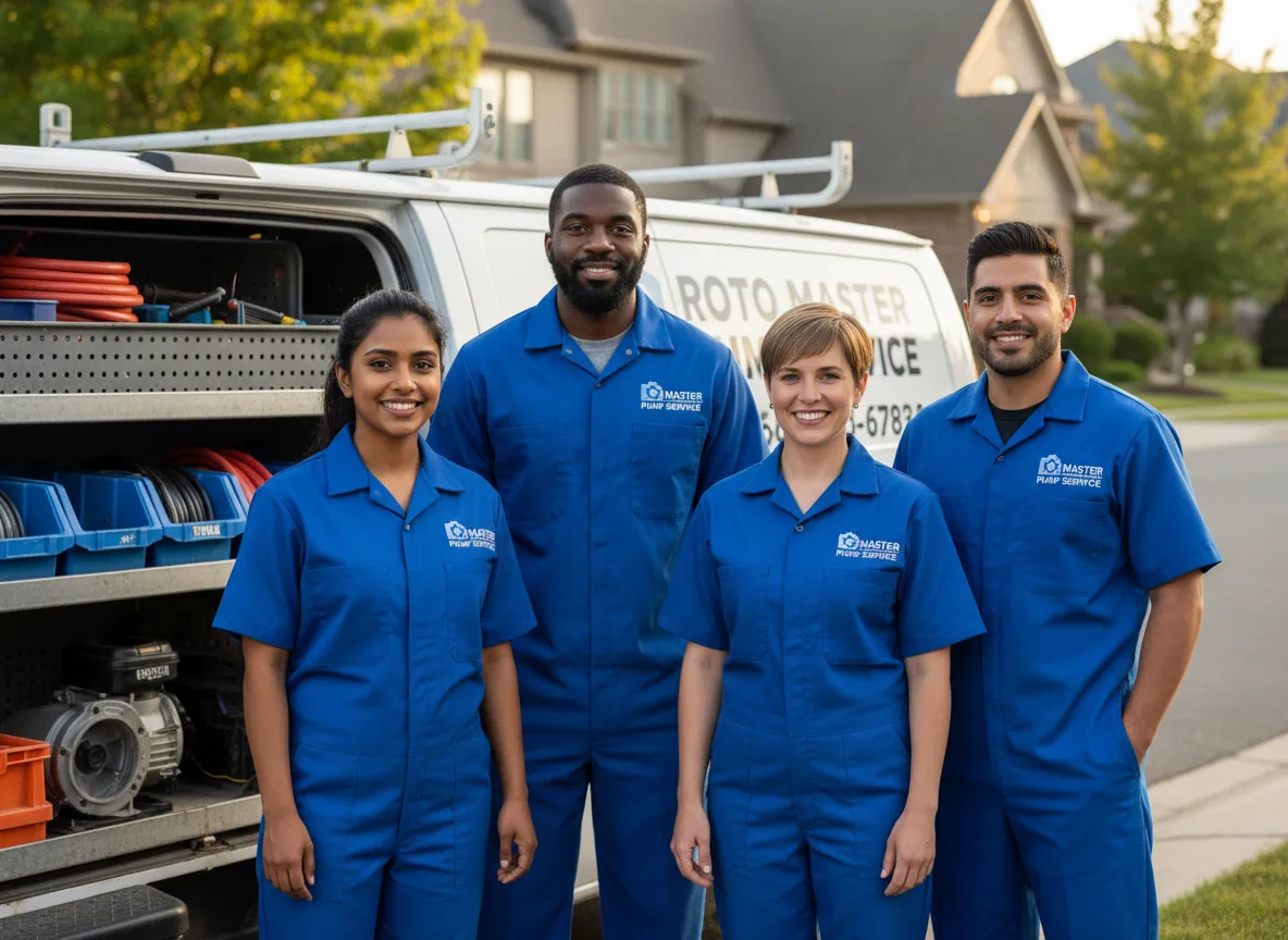 Sump Pump Installation company in Elk Creek, CA